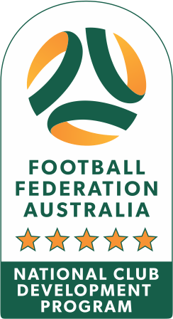 Football federation Australia