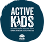 ACtive Kids Logo